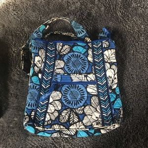 Vera Bradley Crossbody